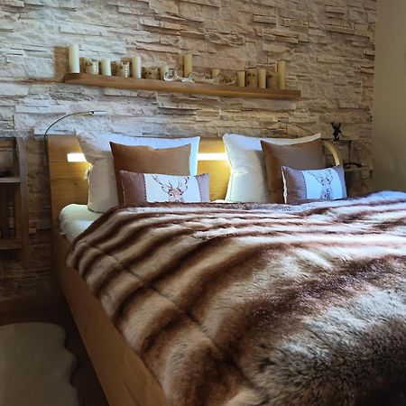 Harzglanz Fewo'S Kuschelbude Braunlage Εξωτερικό φωτογραφία