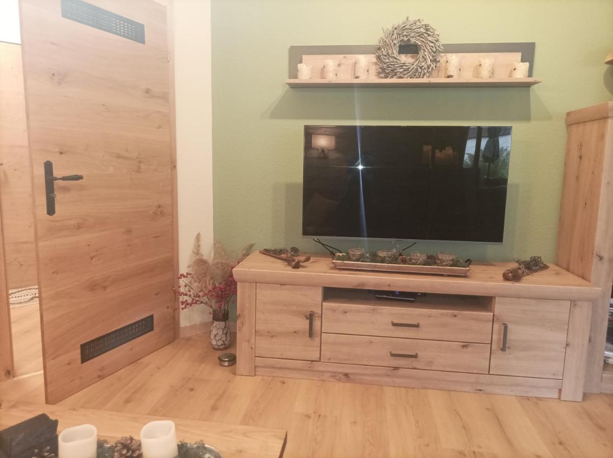 Harzglanz Fewo'S Kuschelbude Braunlage Εξωτερικό φωτογραφία